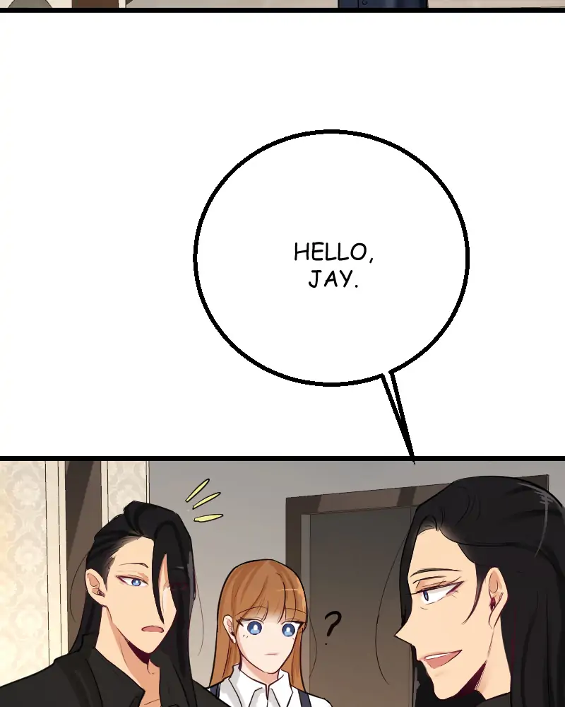 Read My Lovely Bodyguard ENGLISH Manga Online