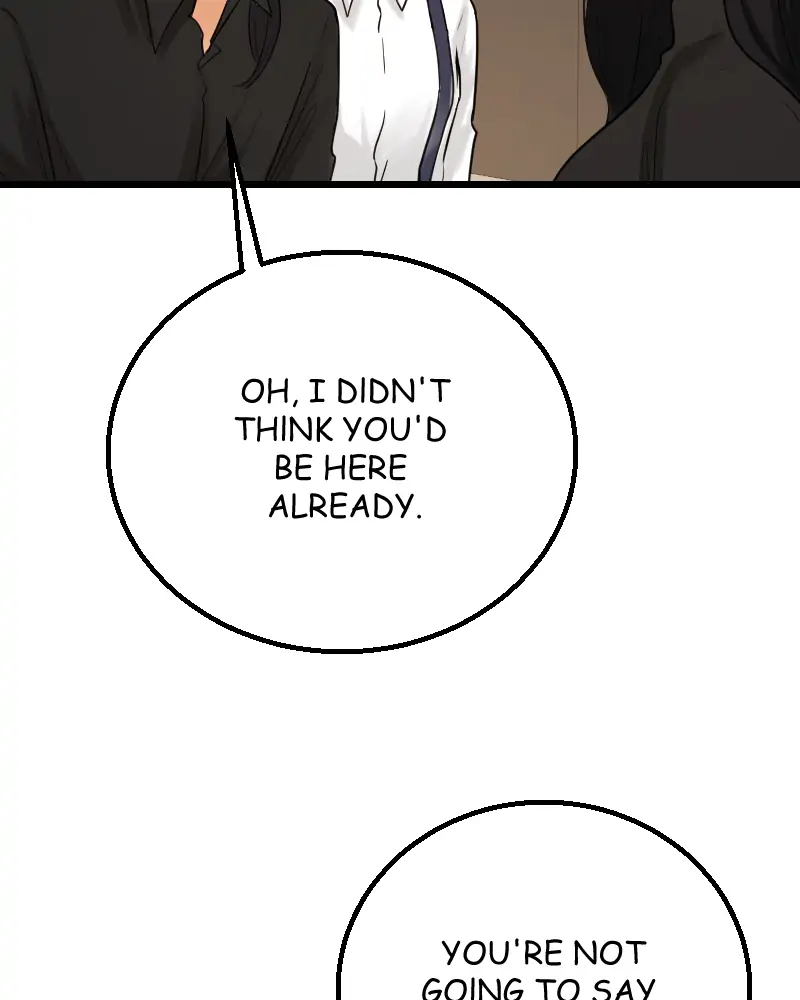 Read My Lovely Bodyguard ENGLISH Manga Online