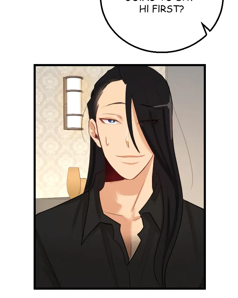 Read My Lovely Bodyguard ENGLISH Manga Online