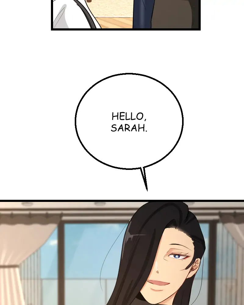 Read My Lovely Bodyguard ENGLISH Manga Online