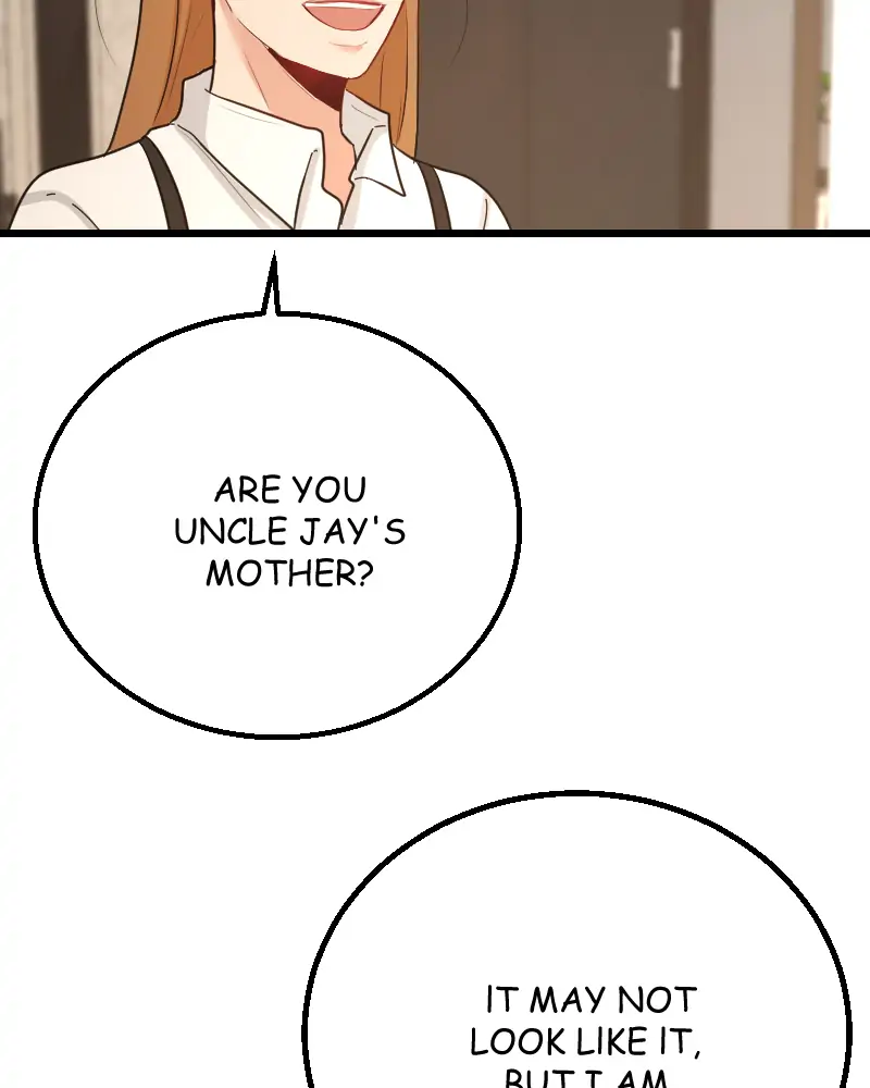 Read My Lovely Bodyguard ENGLISH Manga Online