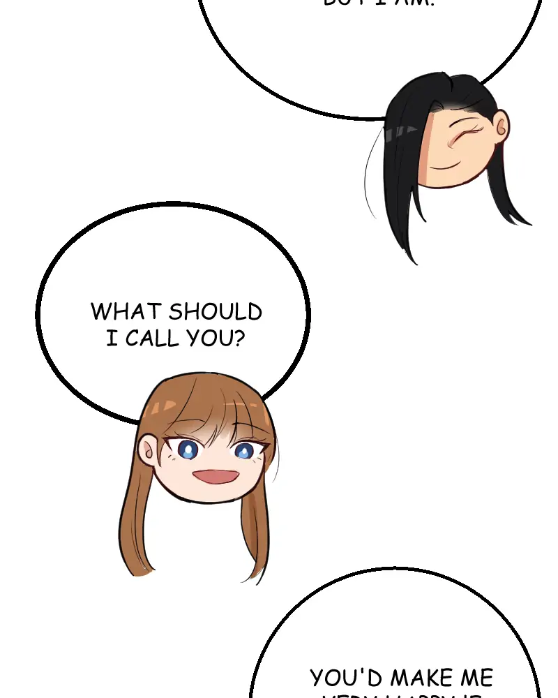 Read My Lovely Bodyguard ENGLISH Manga Online