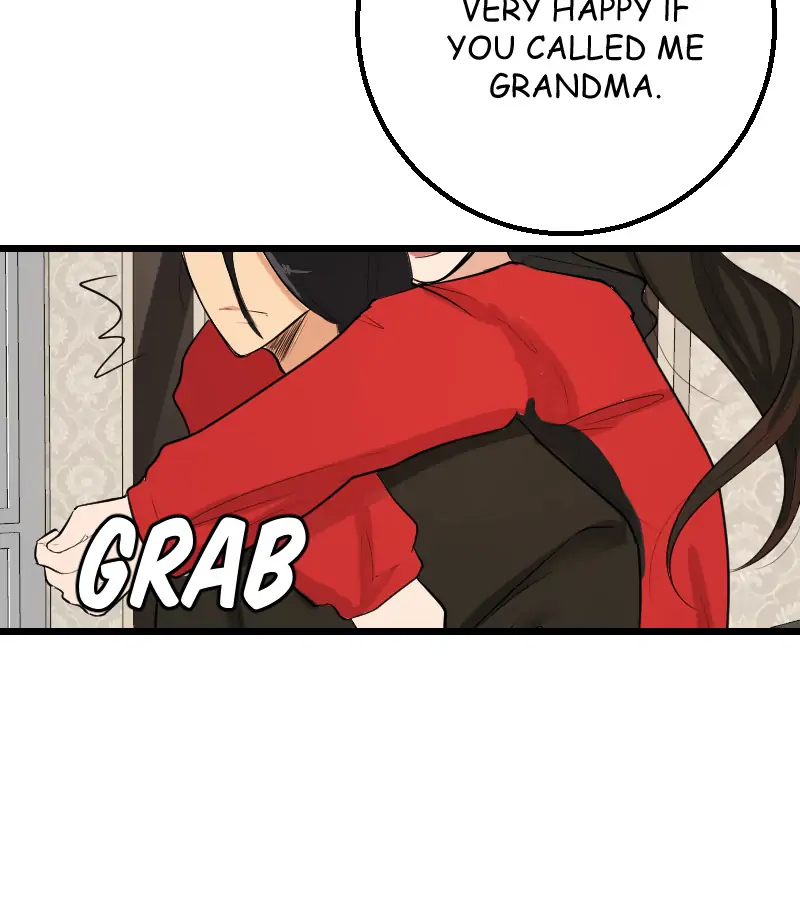 Read My Lovely Bodyguard ENGLISH Manga Online