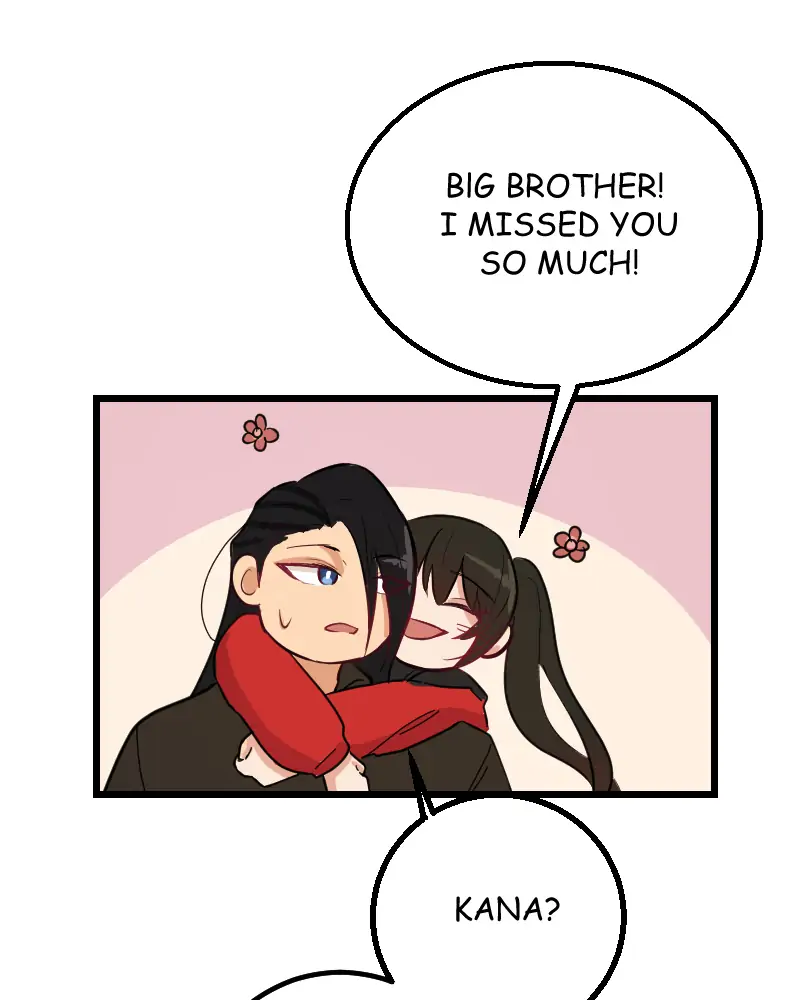 Read My Lovely Bodyguard ENGLISH Manga Online