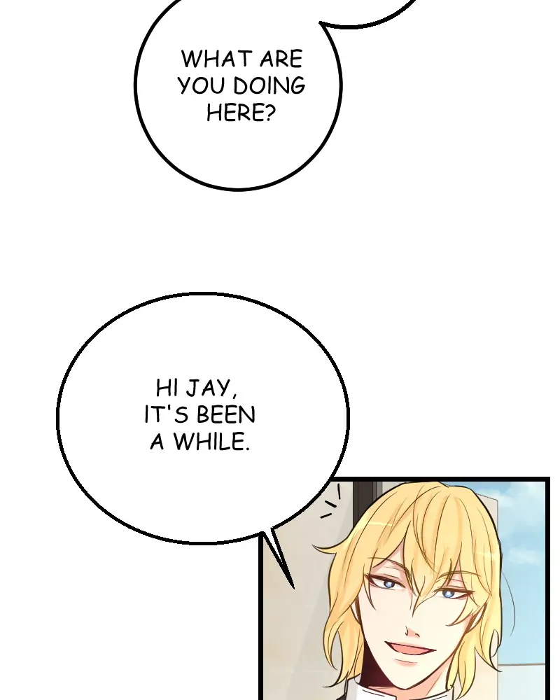 Read My Lovely Bodyguard ENGLISH Manga Online