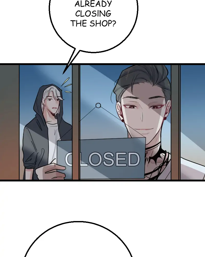 Read My Lovely Bodyguard ENGLISH Manga Online