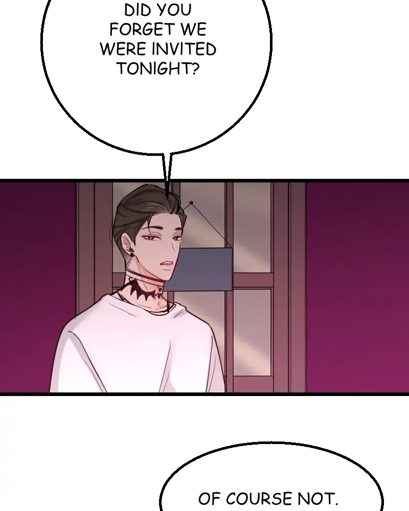 Read My Lovely Bodyguard ENGLISH Manga Online