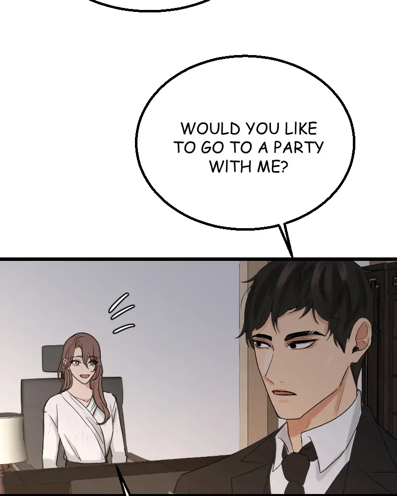 Read My Lovely Bodyguard ENGLISH Manga Online