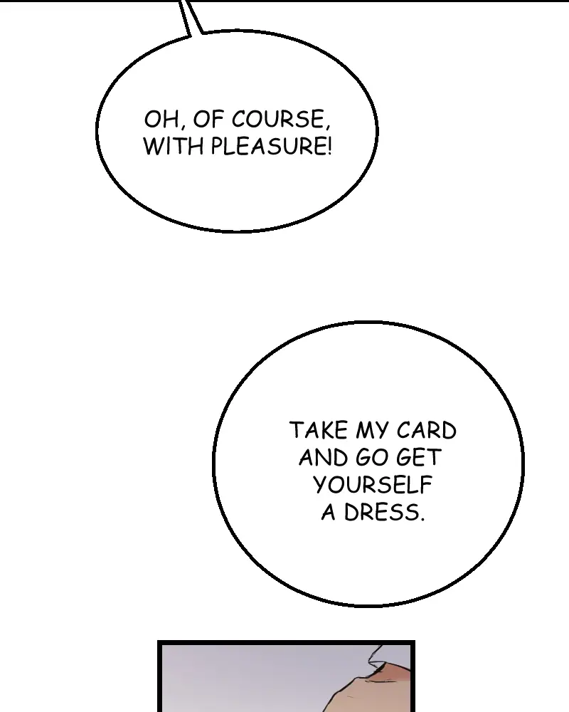 Read My Lovely Bodyguard ENGLISH Manga Online