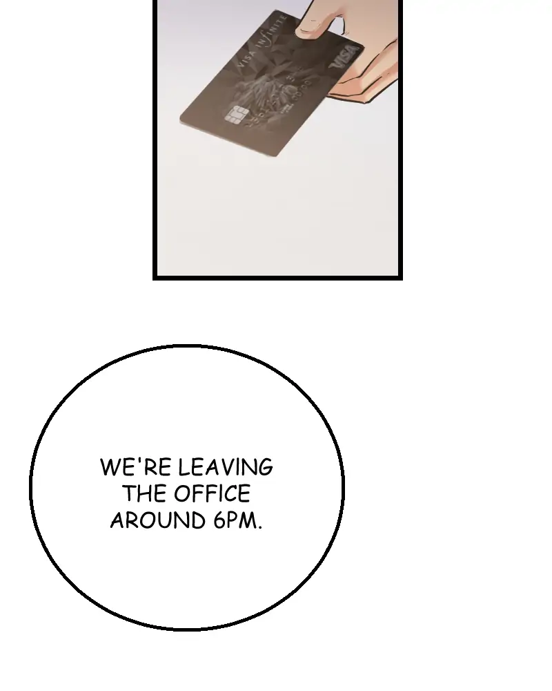 Read My Lovely Bodyguard ENGLISH Manga Online