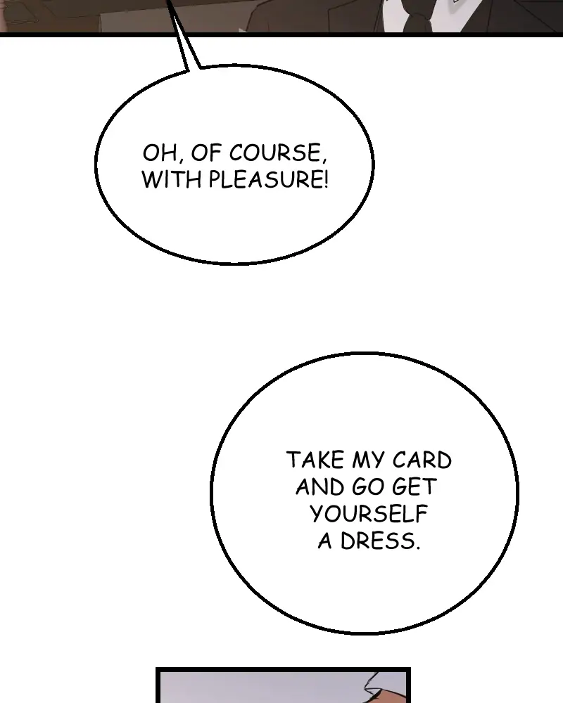 Read My Lovely Bodyguard ENGLISH Manga Online