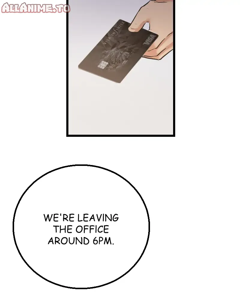 Read My Lovely Bodyguard ENGLISH Manga Online