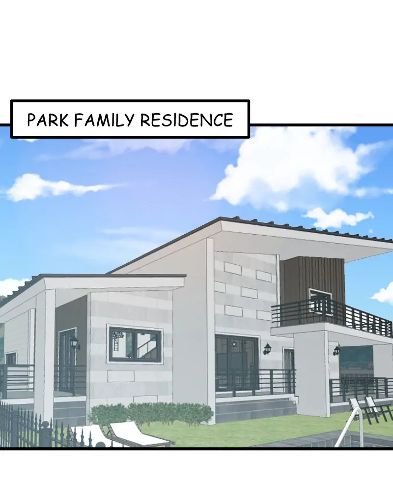 Read My Lovely Bodyguard ENGLISH Manga Online