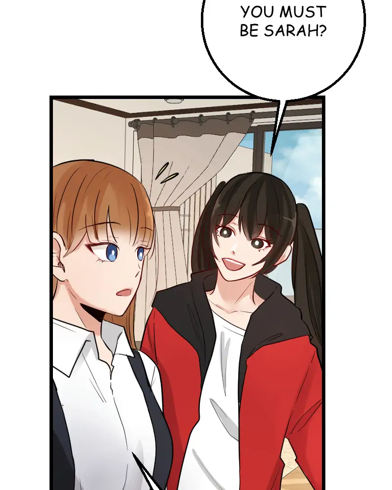 Read My Lovely Bodyguard ENGLISH Manga Online