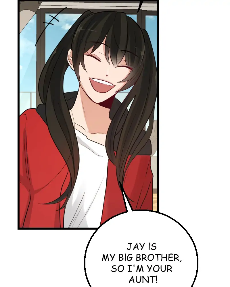 Read My Lovely Bodyguard ENGLISH Manga Online