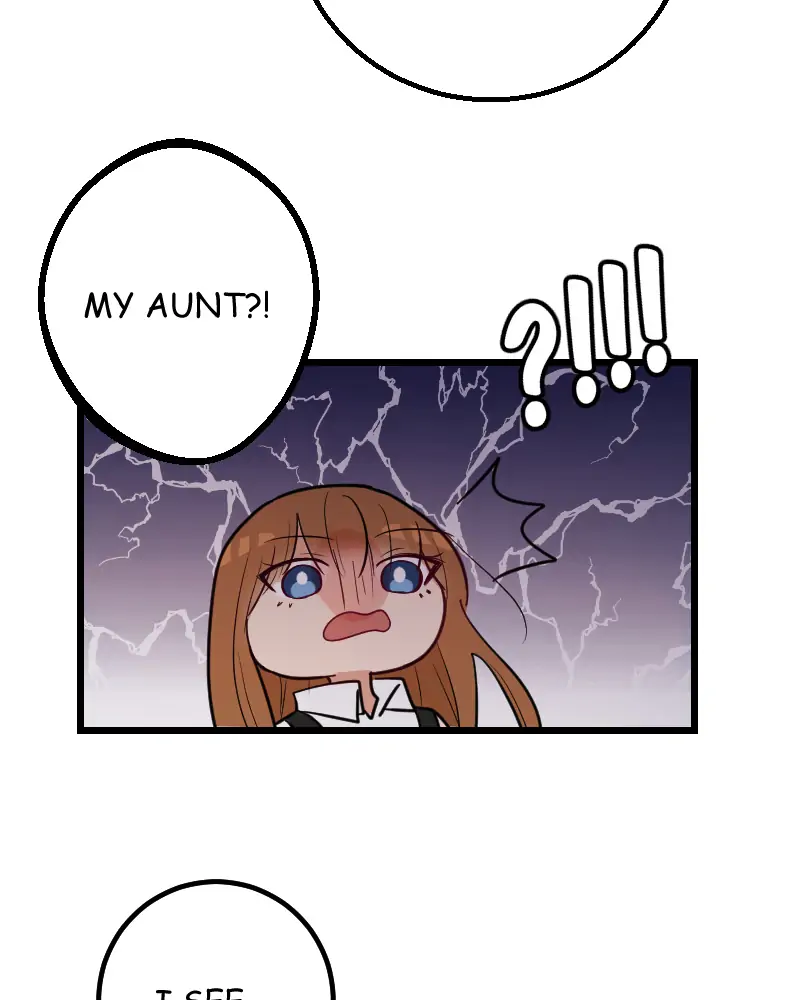 Read My Lovely Bodyguard ENGLISH Manga Online