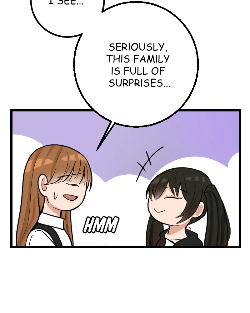 Read My Lovely Bodyguard ENGLISH Manga Online