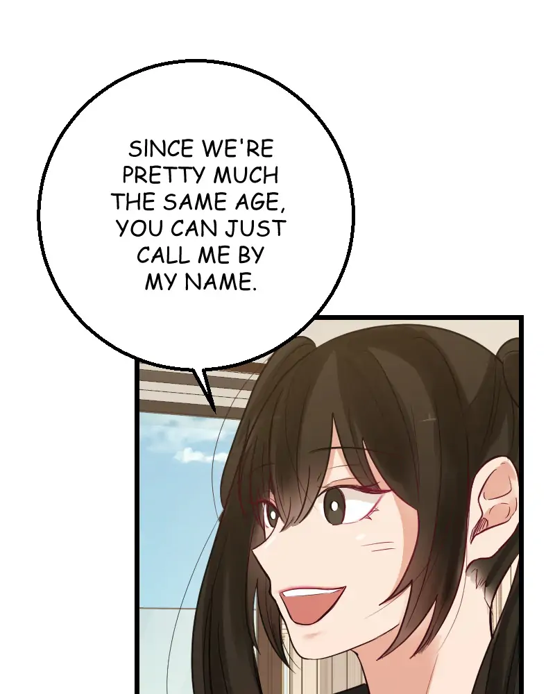 Read My Lovely Bodyguard ENGLISH Manga Online