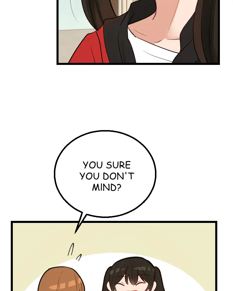 Read My Lovely Bodyguard ENGLISH Manga Online