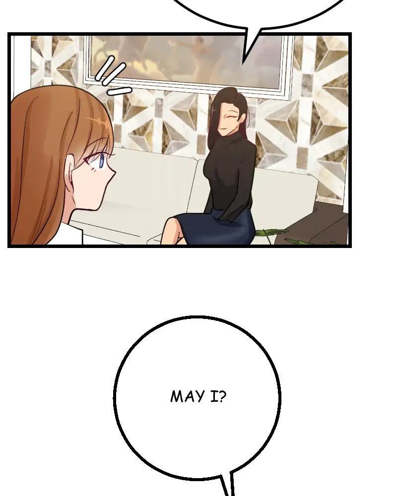 Read My Lovely Bodyguard ENGLISH Manga Online