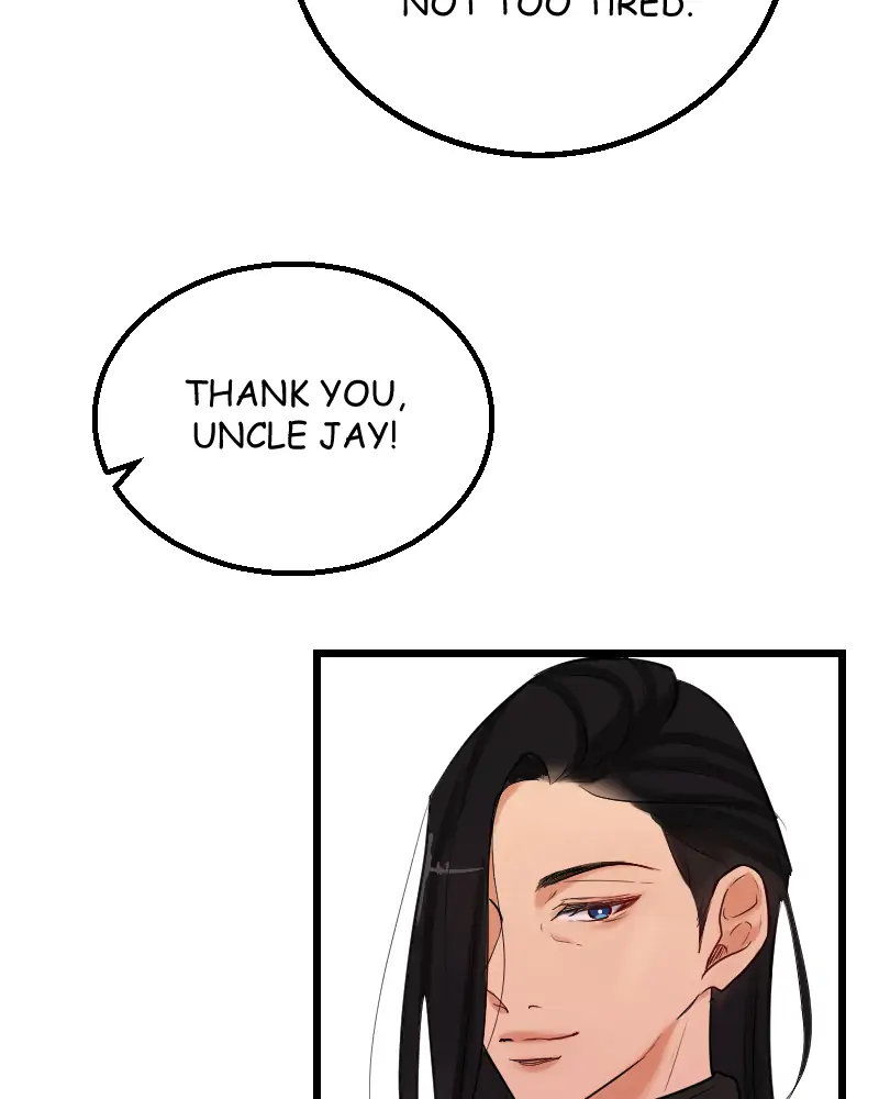 Read My Lovely Bodyguard ENGLISH Manga Online