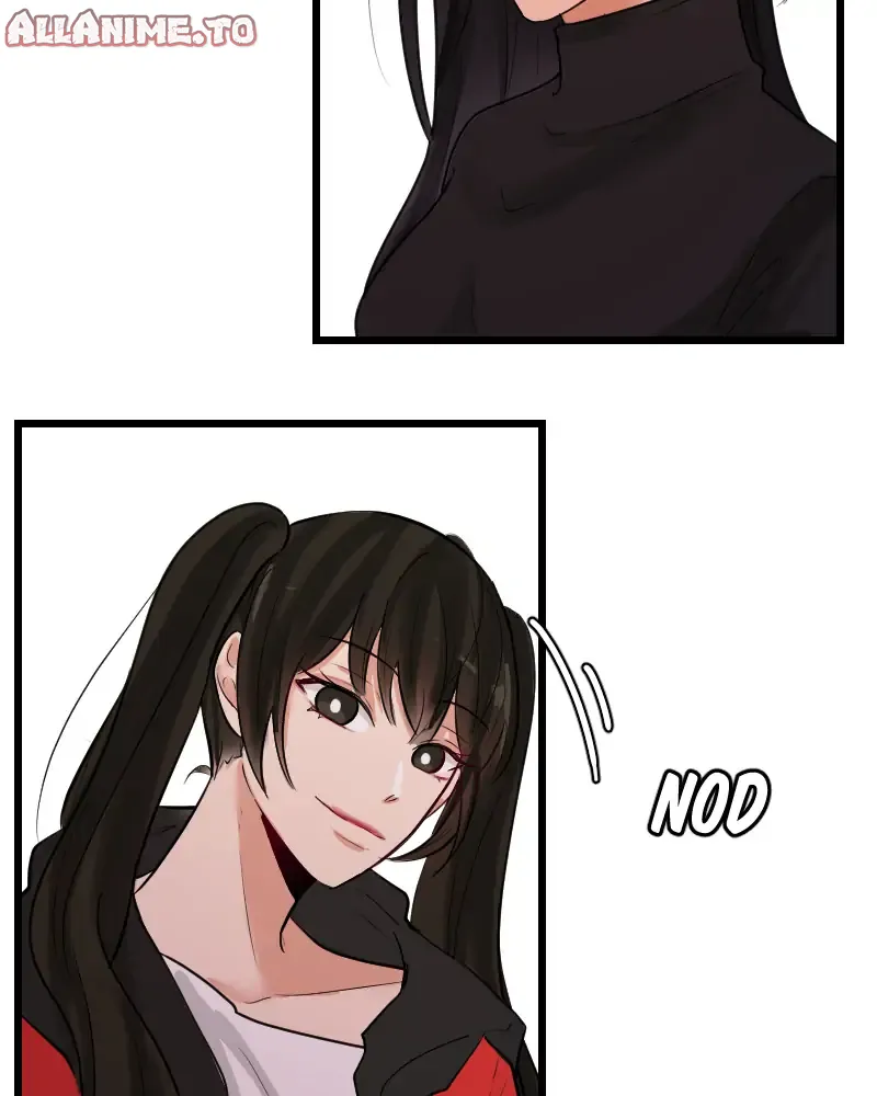 Read My Lovely Bodyguard ENGLISH Manga Online