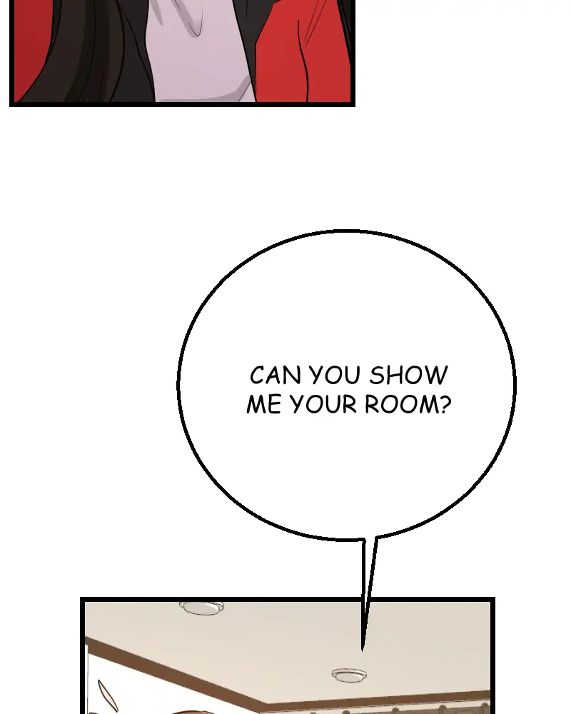 Read My Lovely Bodyguard ENGLISH Manga Online