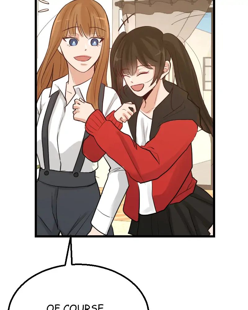 Read My Lovely Bodyguard ENGLISH Manga Online