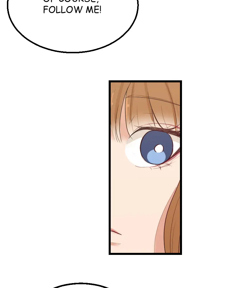 Read My Lovely Bodyguard ENGLISH Manga Online