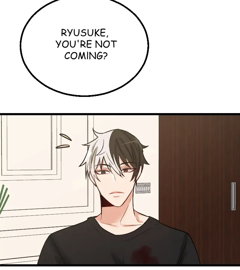 Read My Lovely Bodyguard ENGLISH Manga Online