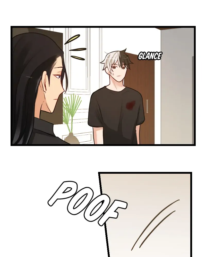 Read My Lovely Bodyguard ENGLISH Manga Online