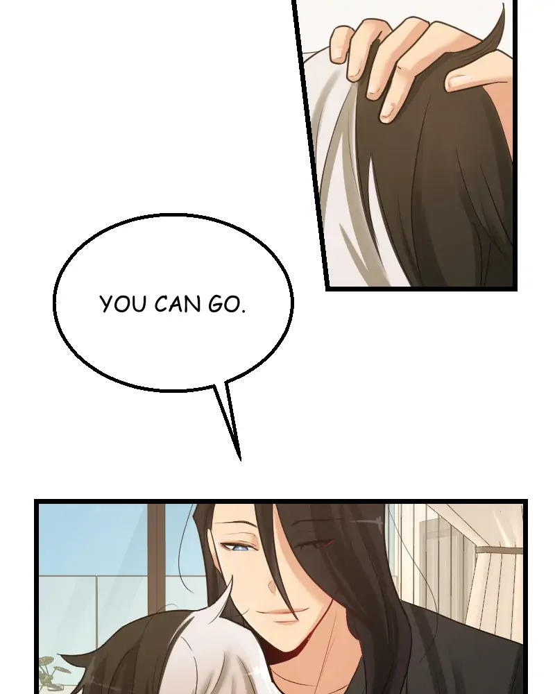 Read My Lovely Bodyguard ENGLISH Manga Online