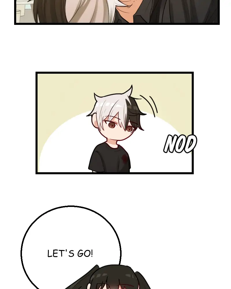 Read My Lovely Bodyguard ENGLISH Manga Online