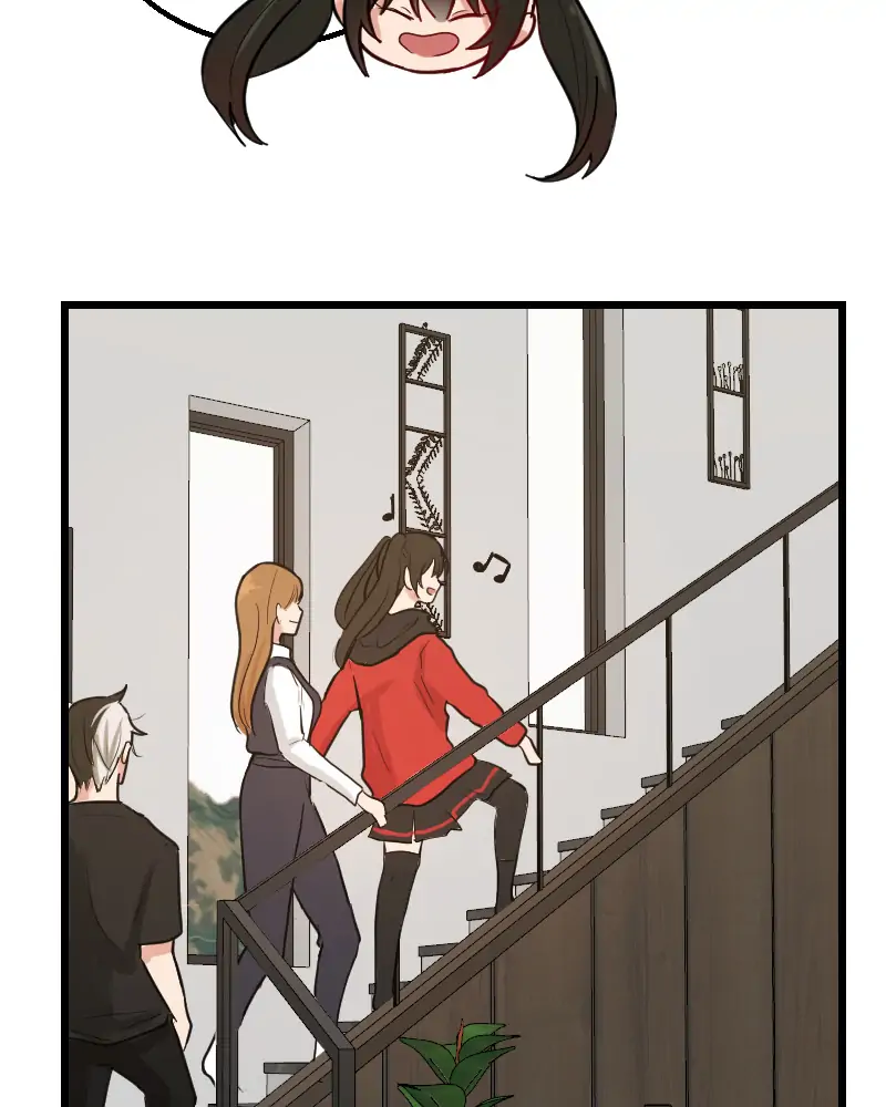 Read My Lovely Bodyguard ENGLISH Manga Online