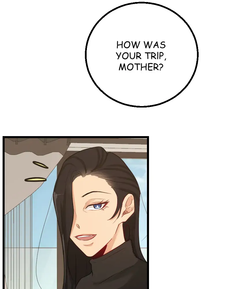 Read My Lovely Bodyguard ENGLISH Manga Online