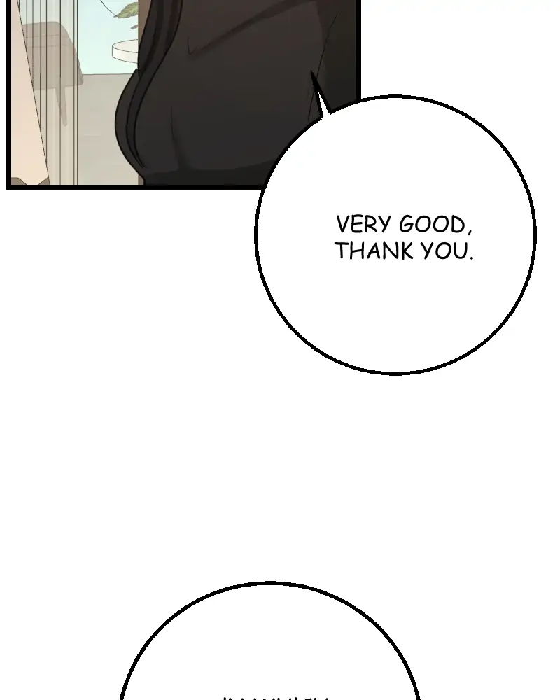 Read My Lovely Bodyguard ENGLISH Manga Online