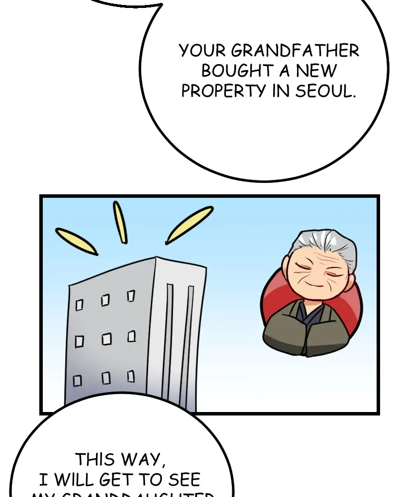 Read My Lovely Bodyguard ENGLISH Manga Online