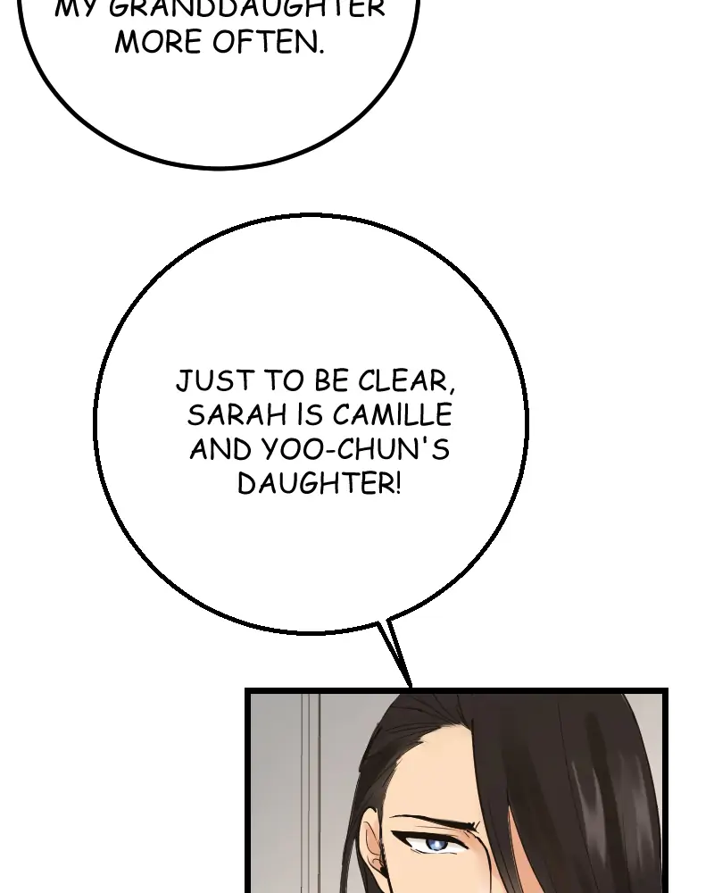 Read My Lovely Bodyguard ENGLISH Manga Online