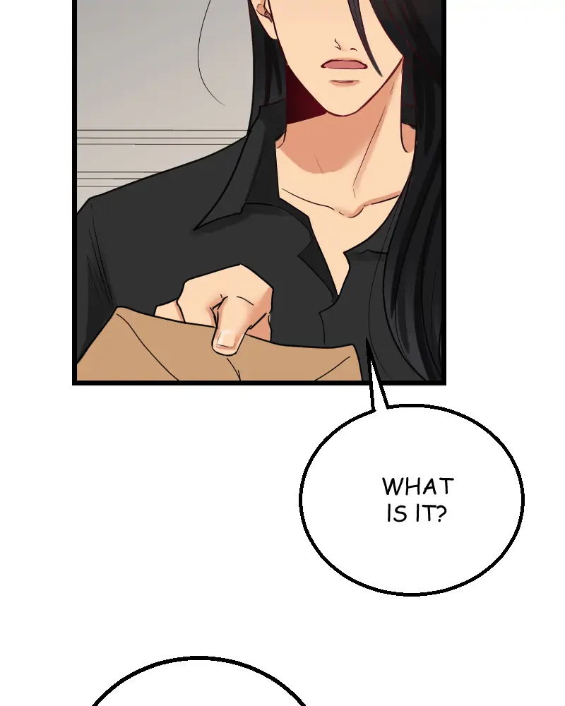 Read My Lovely Bodyguard ENGLISH Manga Online