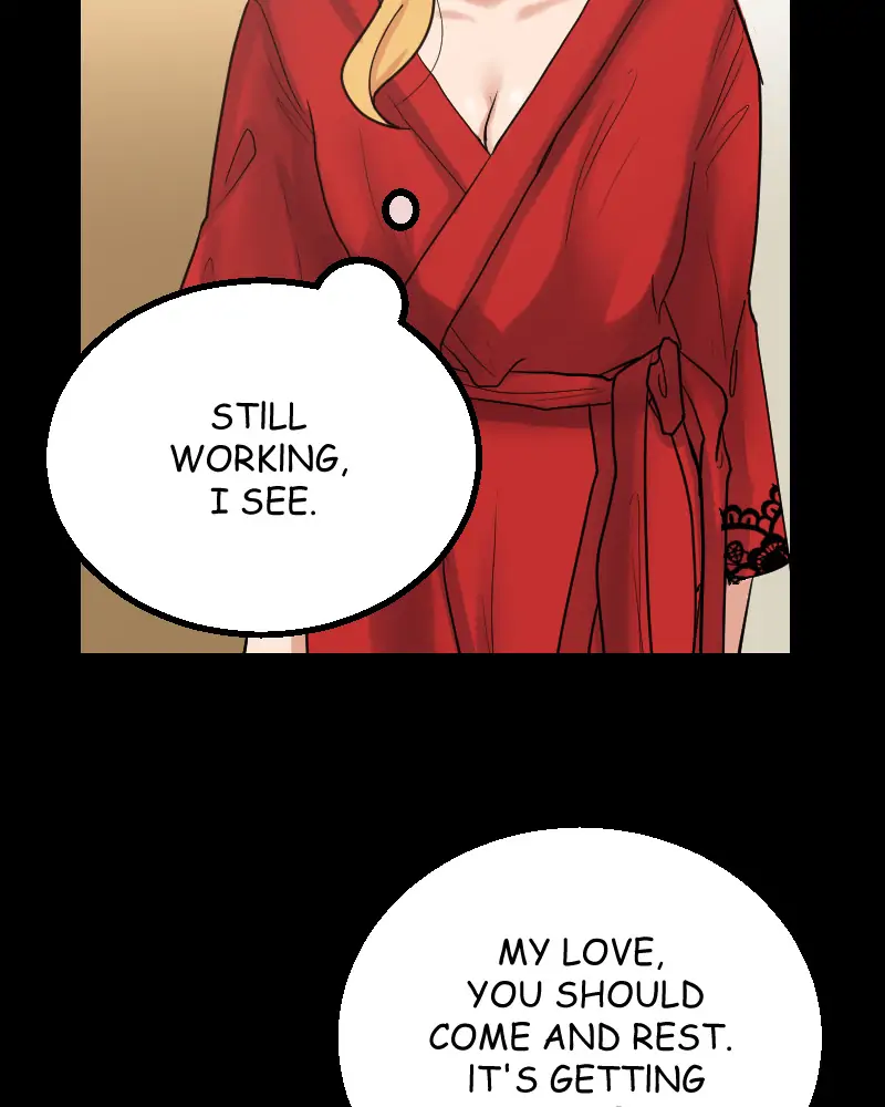 Read My Lovely Bodyguard ENGLISH Manga Online