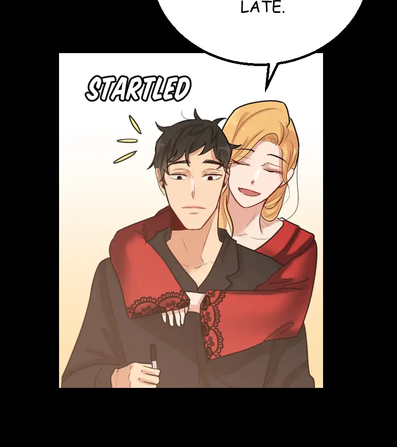 Read My Lovely Bodyguard ENGLISH Manga Online