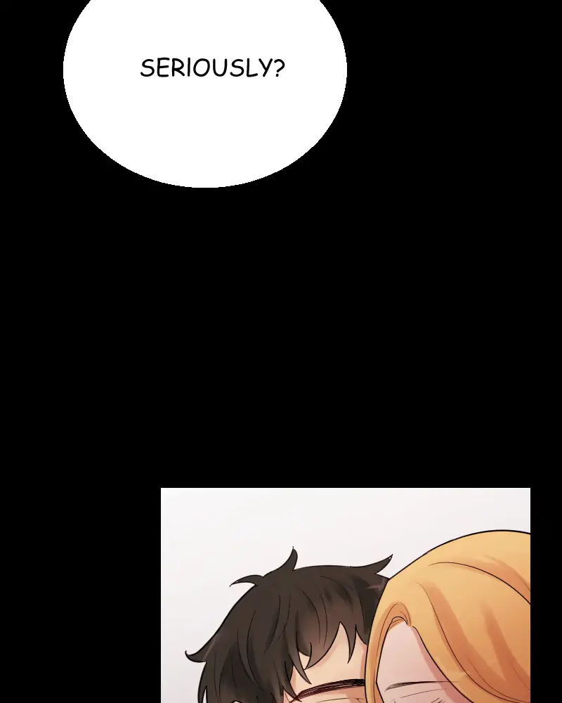 Read My Lovely Bodyguard ENGLISH Manga Online