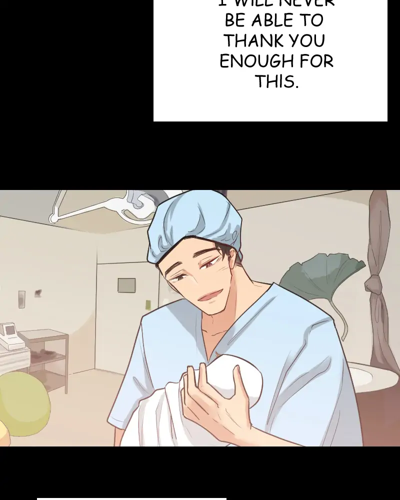 Read My Lovely Bodyguard ENGLISH Manga Online