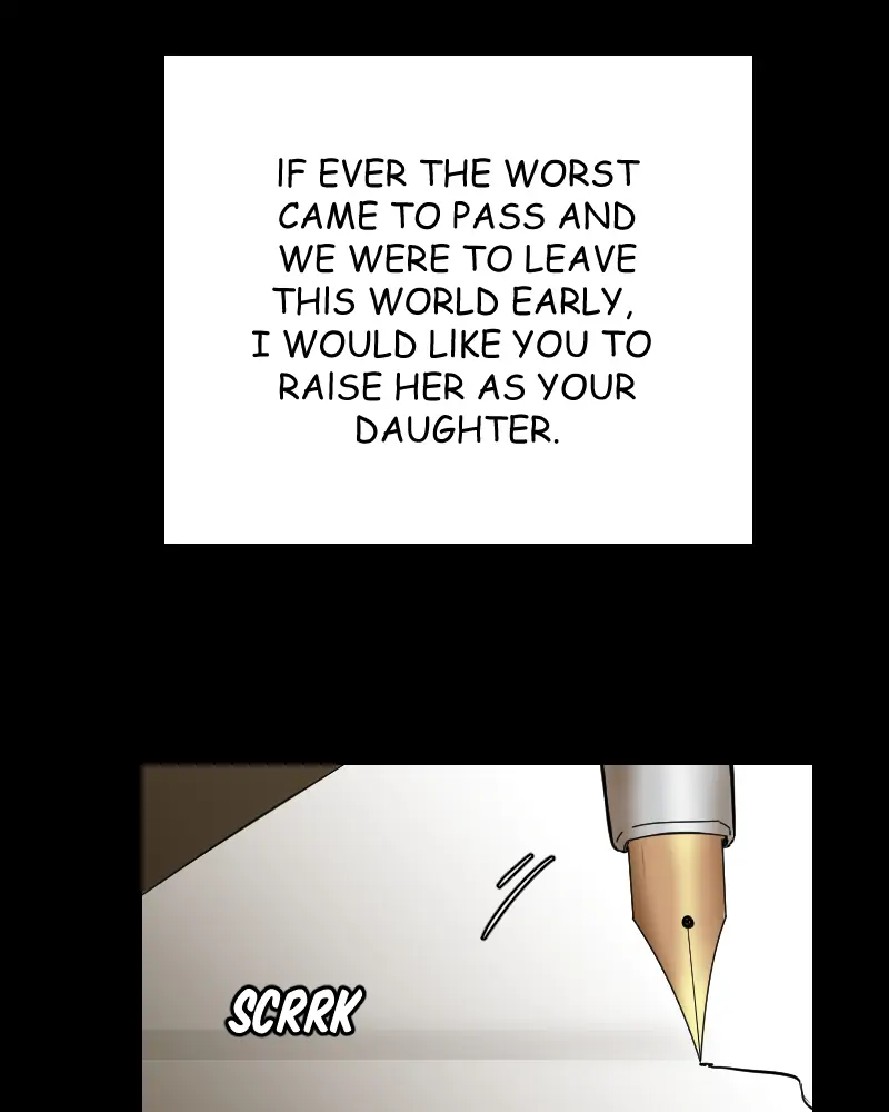 Read My Lovely Bodyguard ENGLISH Manga Online