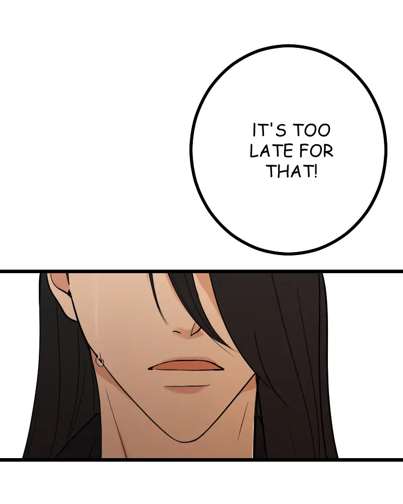 Read My Lovely Bodyguard ENGLISH Manga Online