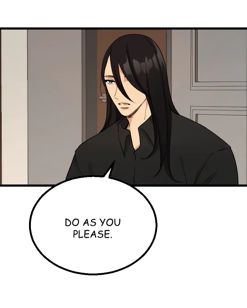 Read My Lovely Bodyguard ENGLISH Manga Online