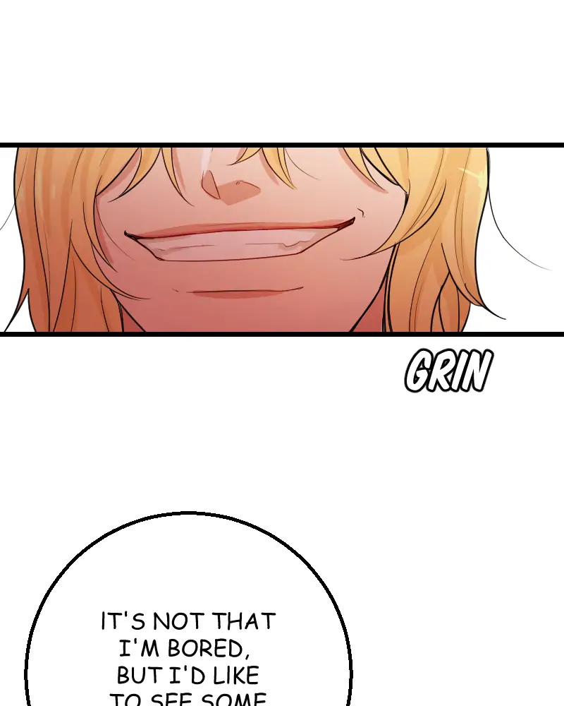 Read My Lovely Bodyguard ENGLISH Manga Online