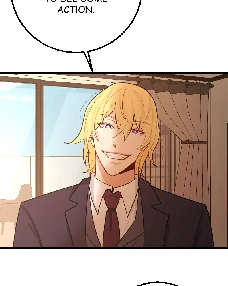 Read My Lovely Bodyguard ENGLISH Manga Online