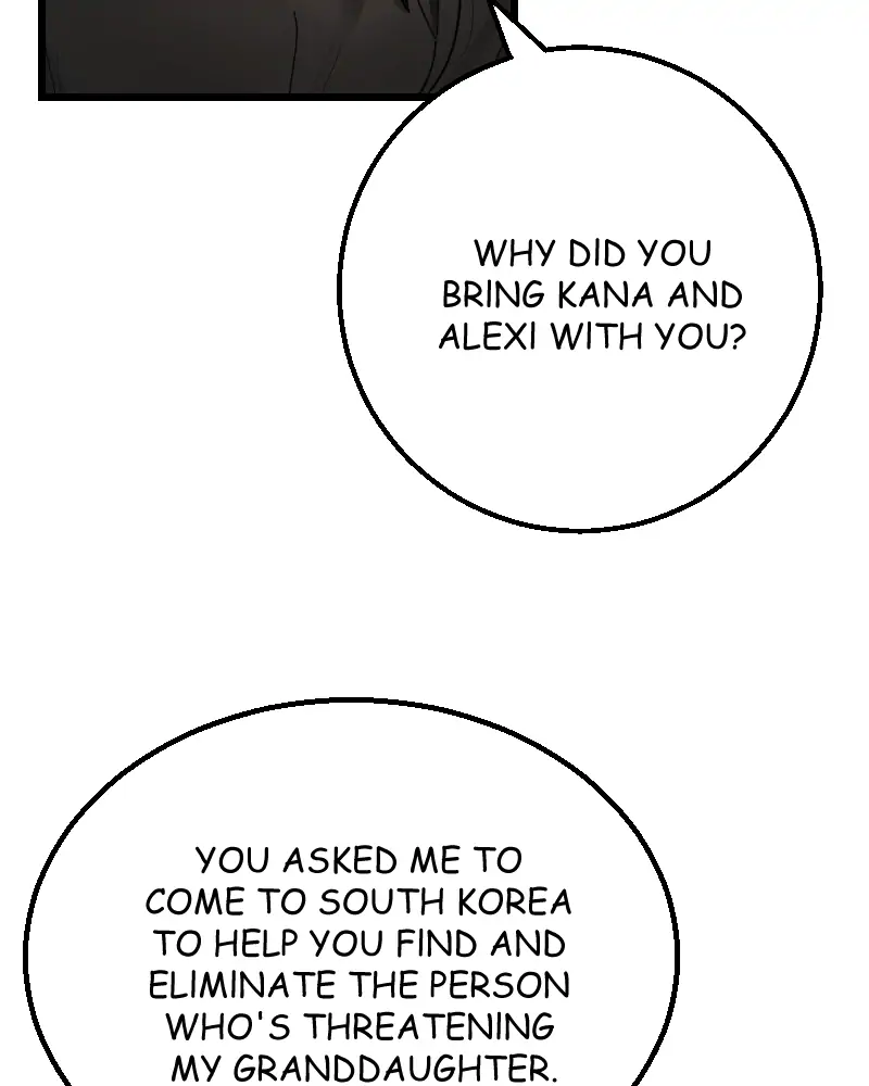 Read My Lovely Bodyguard ENGLISH Manga Online