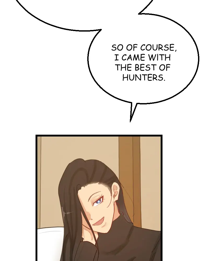 Read My Lovely Bodyguard ENGLISH Manga Online